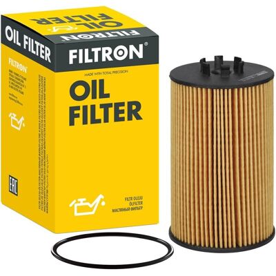 FILTRON OE 677/9 Olejový filter FILTRON OE 677/9 Olejový filter