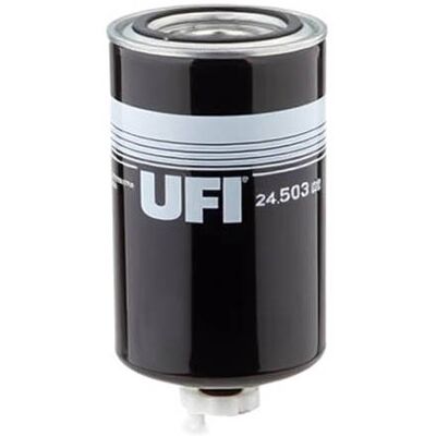 UFI 24.503.00 Palivový filter UFI 24.503.00 Palivový filter