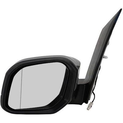 JOHNS 95 63 37-13 Vonkajżie spätné zrkadlo JOHNS 95 63 37-13 Vonkajżie spätné zrkadlo