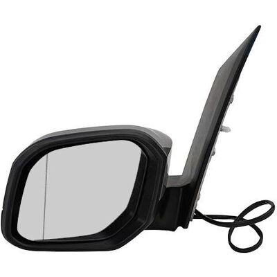 JOHNS 95 63 37-21 Vonkajżie spätné zrkadlo JOHNS 95 63 37-21 Vonkajżie spätné zrkadlo