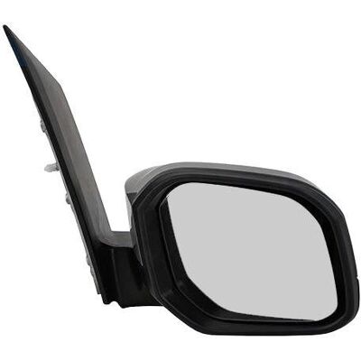 JOHNS 95 63 38-12 Vonkajżie spätné zrkadlo JOHNS 95 63 38-12 Vonkajżie spätné zrkadlo