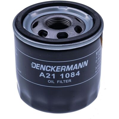 DENCKERMANN A211084 Olejový filter DENCKERMANN A211084 Olejový filter