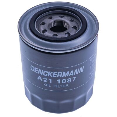 DENCKERMANN A211087 Olejový filter DENCKERMANN A211087 Olejový filter
