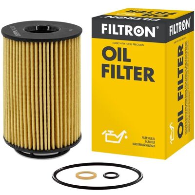FILTRON OE 679/1 Olejový filter FILTRON OE 679/1 Olejový filter