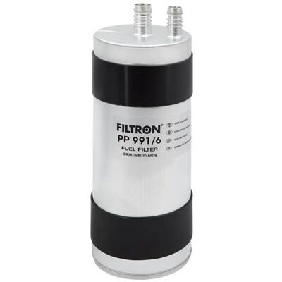FILTRON PP 991/6 Palivový filter FILTRON PP 991/6 Palivový filter