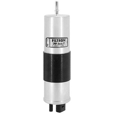 FILTRON PP 866/7 Palivový filter FILTRON PP 866/7 Palivový filter
