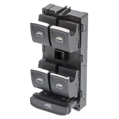 TOPRAN 120 493 Spínač elektrického otvárania okien TOPRAN 120 493 Spínač elektrického otvárania okien