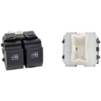 Casco CWR71091GS Spínač elektrického otvárania okien Casco CWR71091GS Spínač elektrického otvárania okien