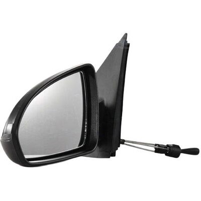 JOHNS 48 03 37-1 Vonkajżie spätné zrkadlo JOHNS 48 03 37-1 Vonkajżie spätné zrkadlo