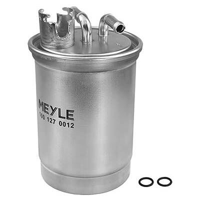 MEYLE 100 127 0012 Palivový filter MEYLE 100 127 0012 Palivový filter