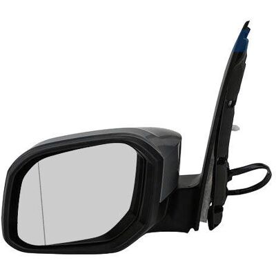 JOHNS 95 63 37-25 Vonkajżie spätné zrkadlo JOHNS 95 63 37-25 Vonkajżie spätné zrkadlo