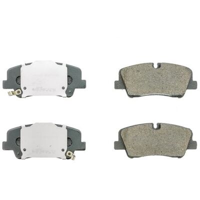 AISIN BPHY-7005 Brzdové platničky AISIN BPHY-7005 Brzdové platničky