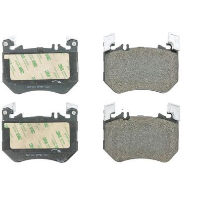 AISIN BPMB-7021 Brzdové platničky AISIN BPMB-7021 Brzdové platničky