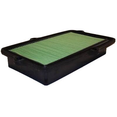 JAPANPARTS FA-498S Vzduchový filter JAPANPARTS FA-498S Vzduchový filter