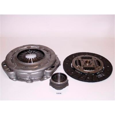 JAPANPARTS KF-1034 Spojková sada JAPANPARTS KF-1034 Spojková sada