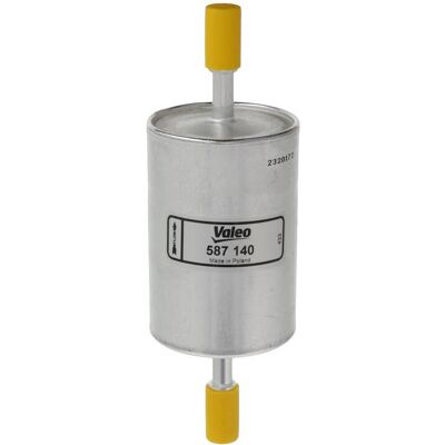 VALEO 587140 Palivový filter VALEO 587140 Palivový filter