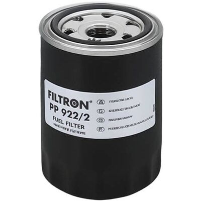 FILTRON PP 922/2 Palivový filter FILTRON PP 922/2 Palivový filter