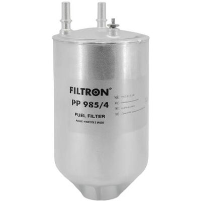 FILTRON PP 985/4 Palivový filter FILTRON PP 985/4 Palivový filter