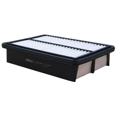 MAHLE LX 5800 Vzduchový filter MAHLE LX 5800 Vzduchový filter