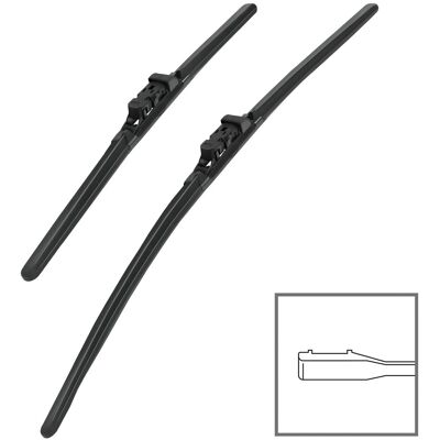 HEYNER 020180 Stieracia lišta HEYNER 020180 Stieracia lišta