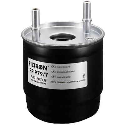 FILTRON PP 979/7 Palivový filter FILTRON PP 979/7 Palivový filter