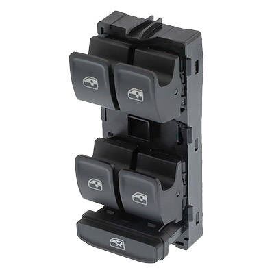 TOPRAN 120 932 Spínač elektrického otvárania okien TOPRAN 120 932 Spínač elektrického otvárania okien