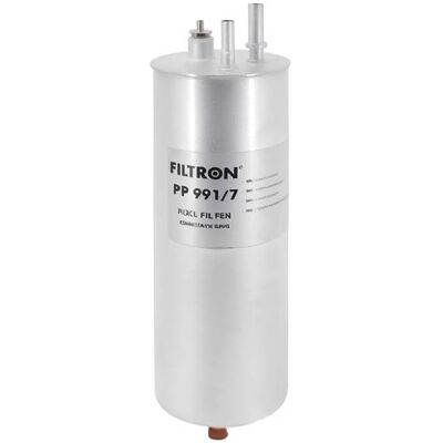 FILTRON PP 991/7 Palivový filter FILTRON PP 991/7 Palivový filter