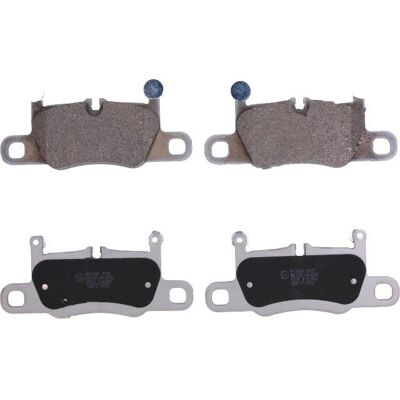 JAPANPARTS PP-0936AF Brzdové platničky JAPANPARTS PP-0936AF Brzdové platničky