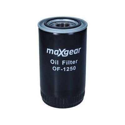 MAXGEAR 26-2135 Olejový filter MAXGEAR 26-2135 Olejový filter