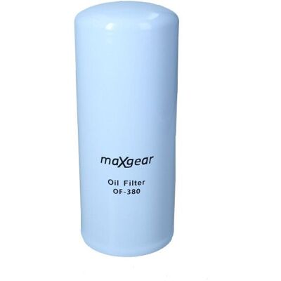 MAXGEAR 26-2148 Olejový filter MAXGEAR 26-2148 Olejový filter