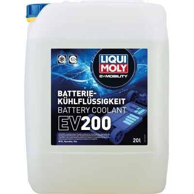 LIQUI MOLY 21746 Chladiaca kvapalina LIQUI MOLY 21746 Chladiaca kvapalina