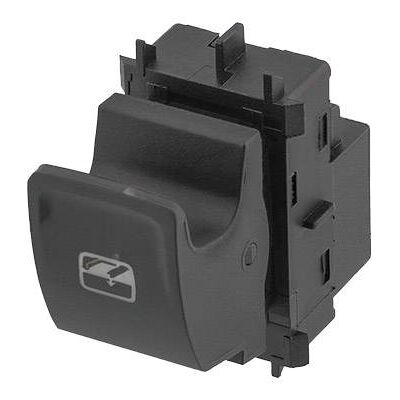 TOPRAN 119 024 Spínač elektrického otvárania okien TOPRAN 119 024 Spínač elektrického otvárania okien