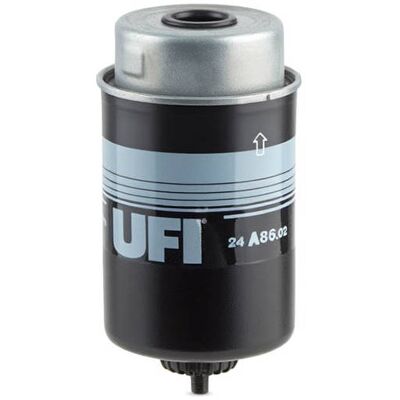 UFI 24.A86.00 Palivový filter UFI 24.A86.00 Palivový filter