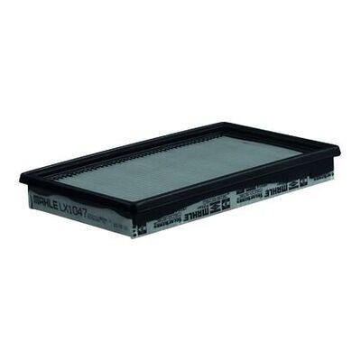 MAHLE LX 1047 Vzduchový filter MAHLE LX 1047 Vzduchový filter