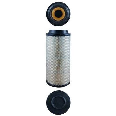 MAHLE LX 1687 Vzduchový filter MAHLE LX 1687 Vzduchový filter