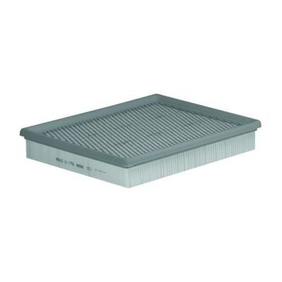 MAHLE LX 1758 Vzduchový filter MAHLE LX 1758 Vzduchový filter
