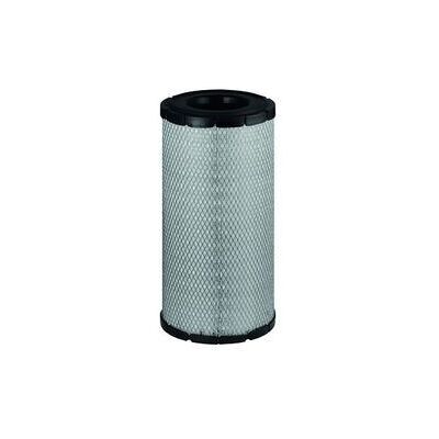 MAHLE LX 1775 Vzduchový filter MAHLE LX 1775 Vzduchový filter