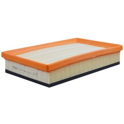 MAHLE LX 2060 Vzduchový filter MAHLE LX 2060 Vzduchový filter
