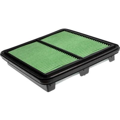 MAHLE LX 2675 Vzduchový filter MAHLE LX 2675 Vzduchový filter