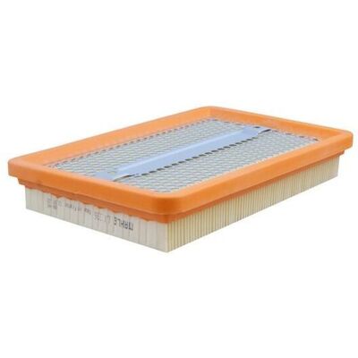 MAHLE LX 336 Vzduchový filter MAHLE LX 336 Vzduchový filter