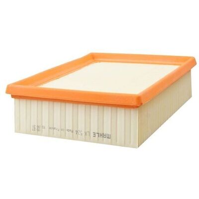 MAHLE LX 524 Vzduchový filter MAHLE LX 524 Vzduchový filter