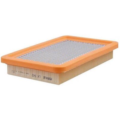 MAHLE LX 542 Vzduchový filter MAHLE LX 542 Vzduchový filter