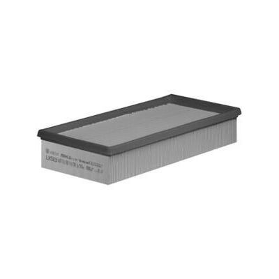 MAHLE LX 583 Vzduchový filter MAHLE LX 583 Vzduchový filter
