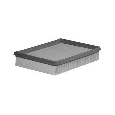 MAHLE LX 643 Vzduchový filter MAHLE LX 643 Vzduchový filter