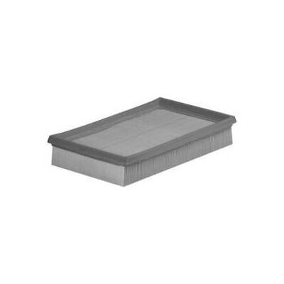 MAHLE LX 663 Vzduchový filter MAHLE LX 663 Vzduchový filter