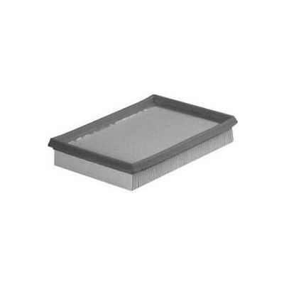 MAHLE LX 675 Vzduchový filter MAHLE LX 675 Vzduchový filter