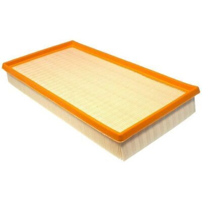MAHLE LX 726 Vzduchový filter MAHLE LX 726 Vzduchový filter