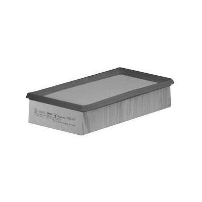 MAHLE LX 738 Vzduchový filter MAHLE LX 738 Vzduchový filter