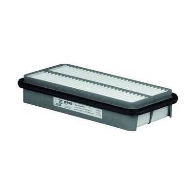 MAHLE LX 834 Vzduchový filter MAHLE LX 834 Vzduchový filter