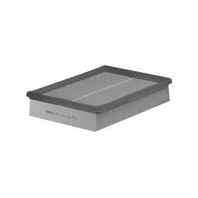 MAHLE LX 856 Vzduchový filter MAHLE LX 856 Vzduchový filter